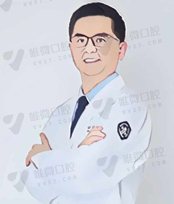 黎强医生