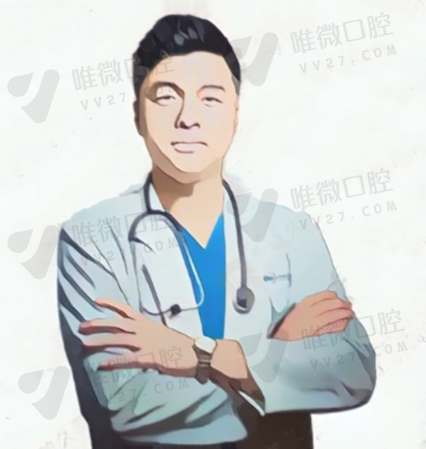 大连全好口腔医院赵长亮院长