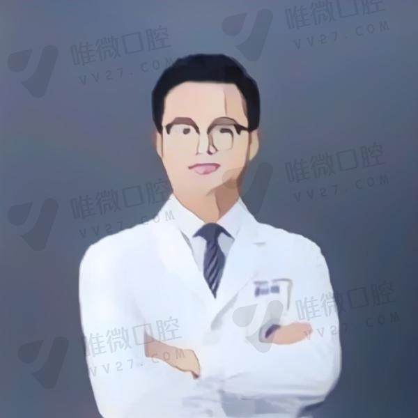 张诗奇医生
