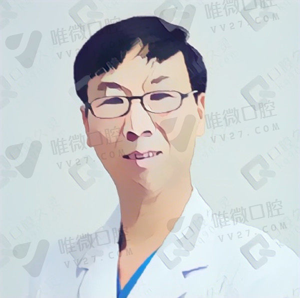 刘建义医师