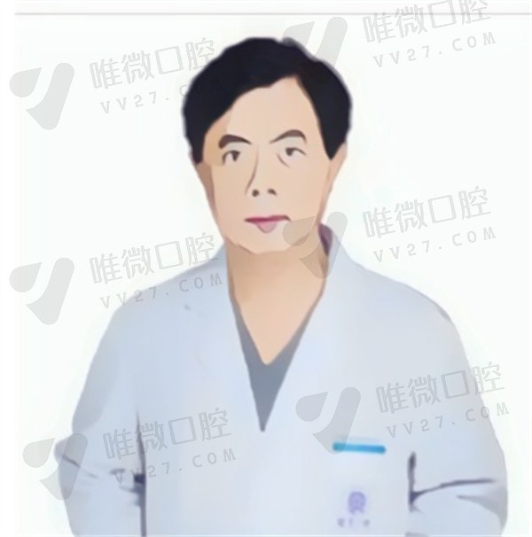 陈顺清医师
