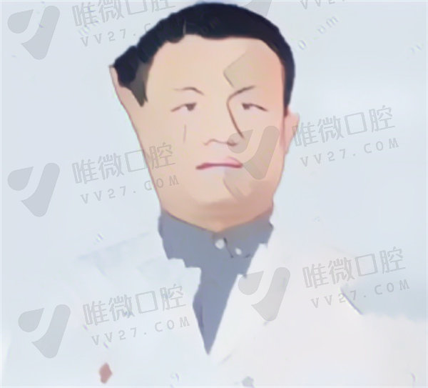 戚志锋医师