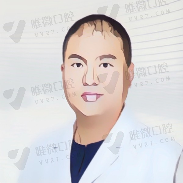姜桂波医生
