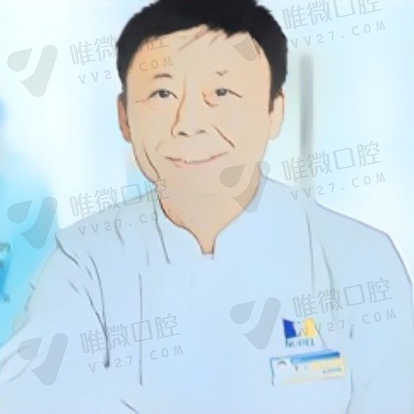 李江院长