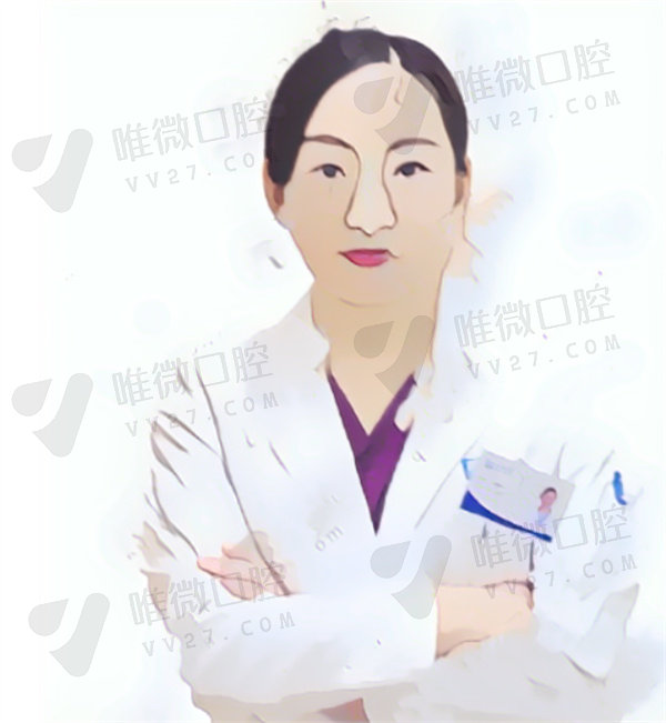 陈萍医师