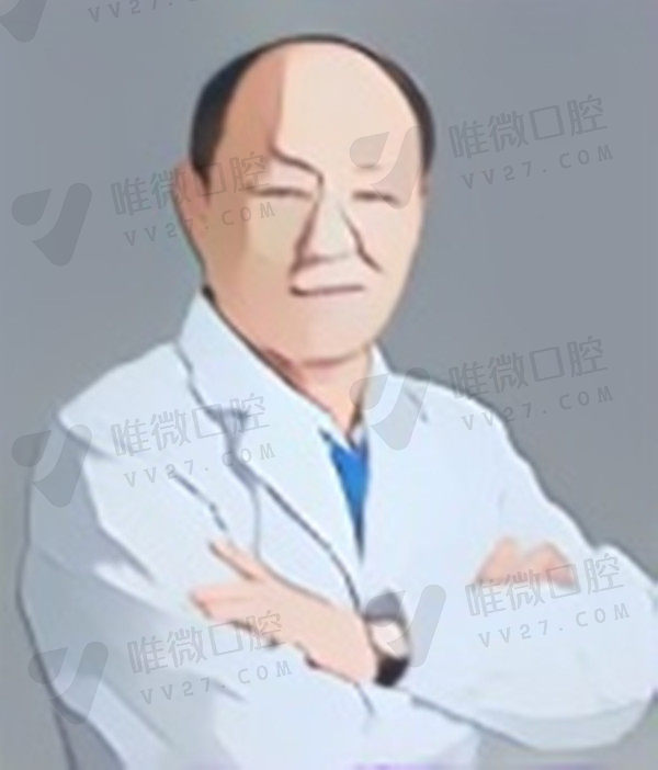 刘志新医生
