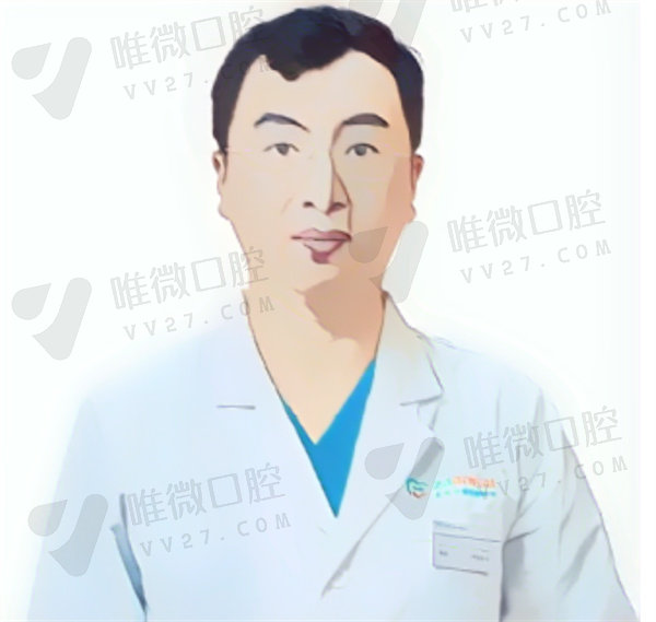 刘成医师