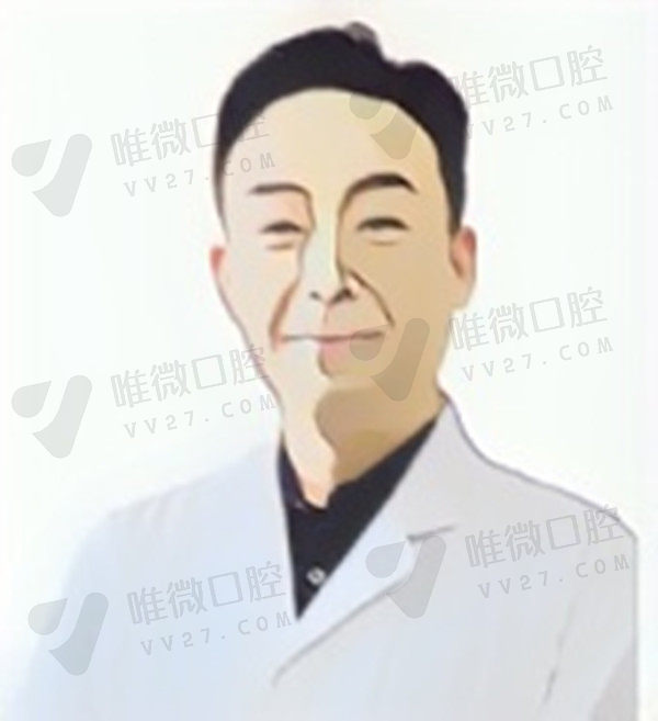 杨盛军医生