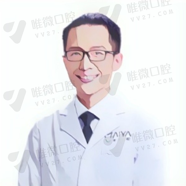 王长晟医生