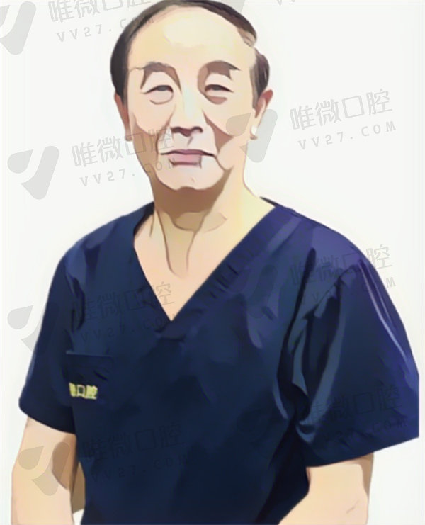 郭复生医师