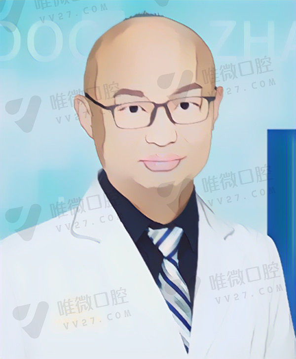 张春阳医生
