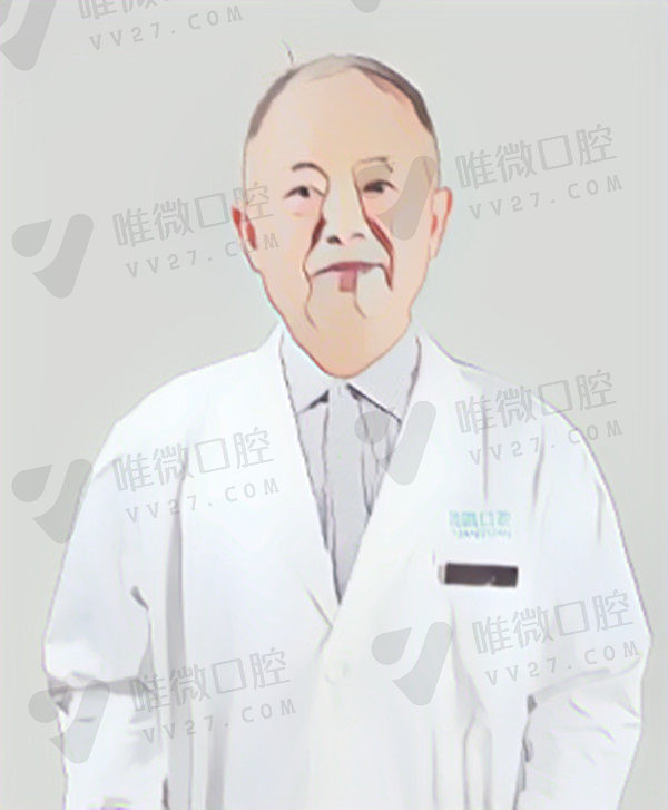 陈福生医生