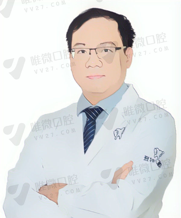 黄兴华医生