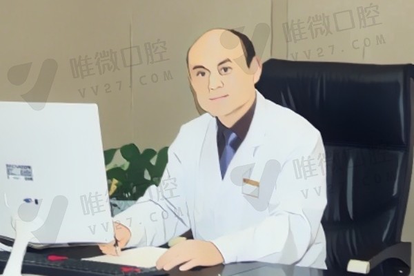 冯应宏院长