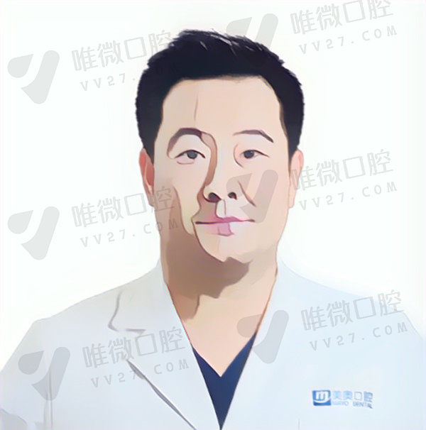 刘国海医生