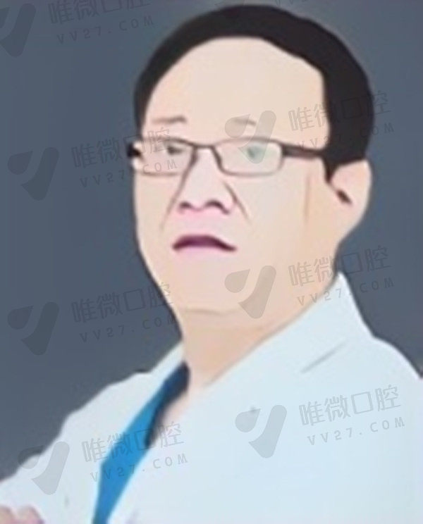 赵振宇医生