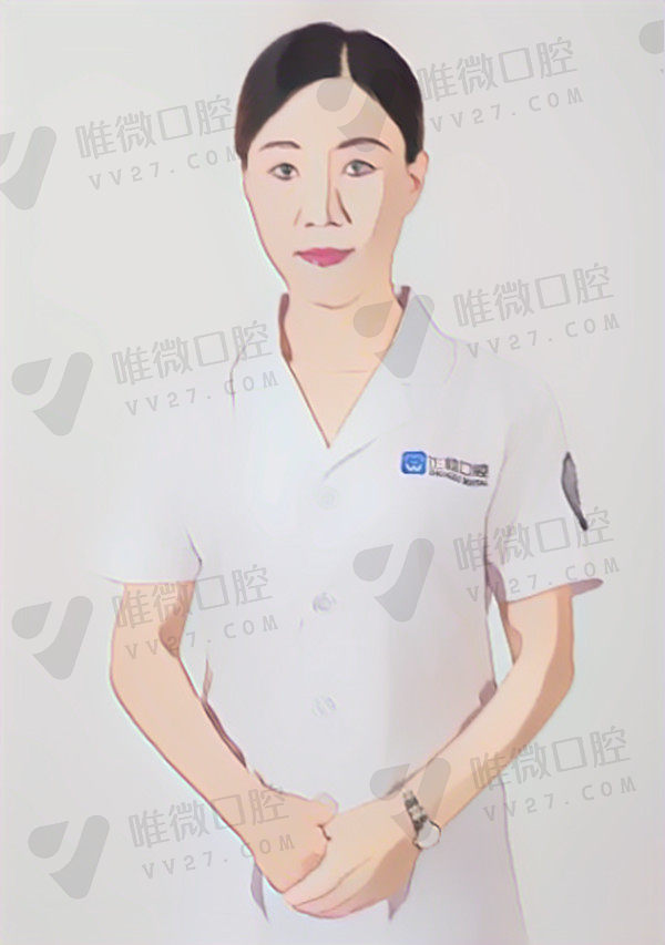 王倩医生