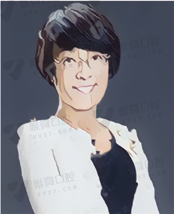 李巍然医师