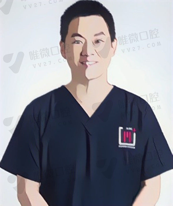 黄旭光医生