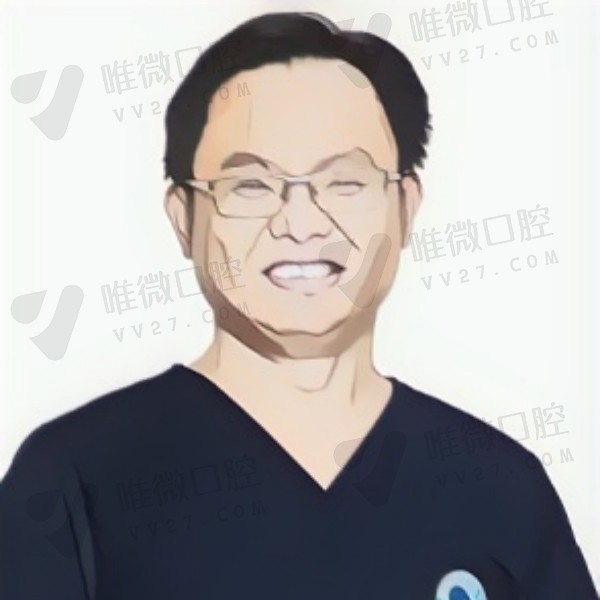 杨国平医生