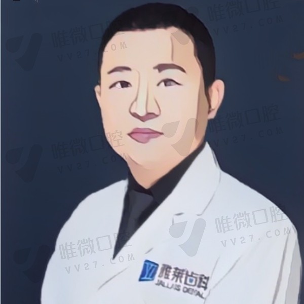 王龙医生