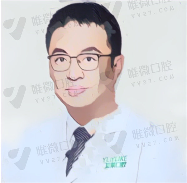 周炜医师