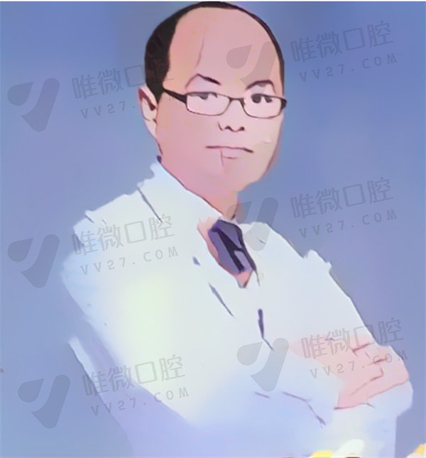 张岩医师