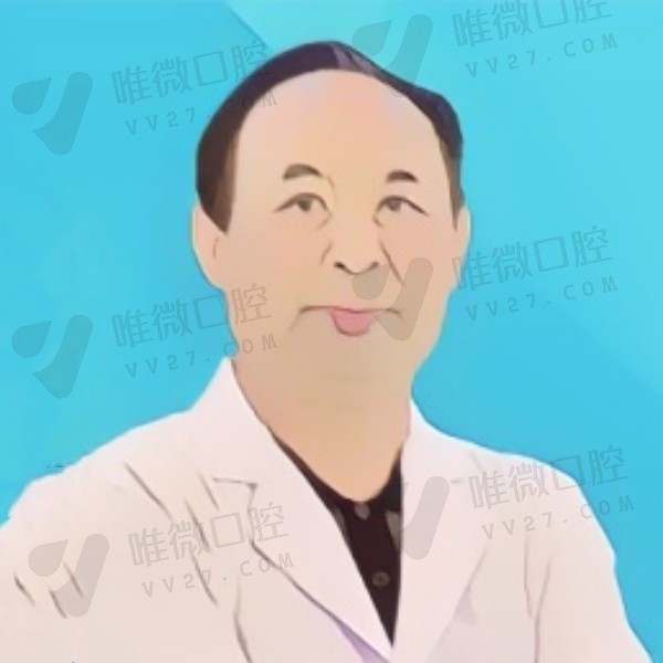 王志忠院长