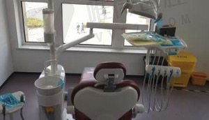 诊疗室