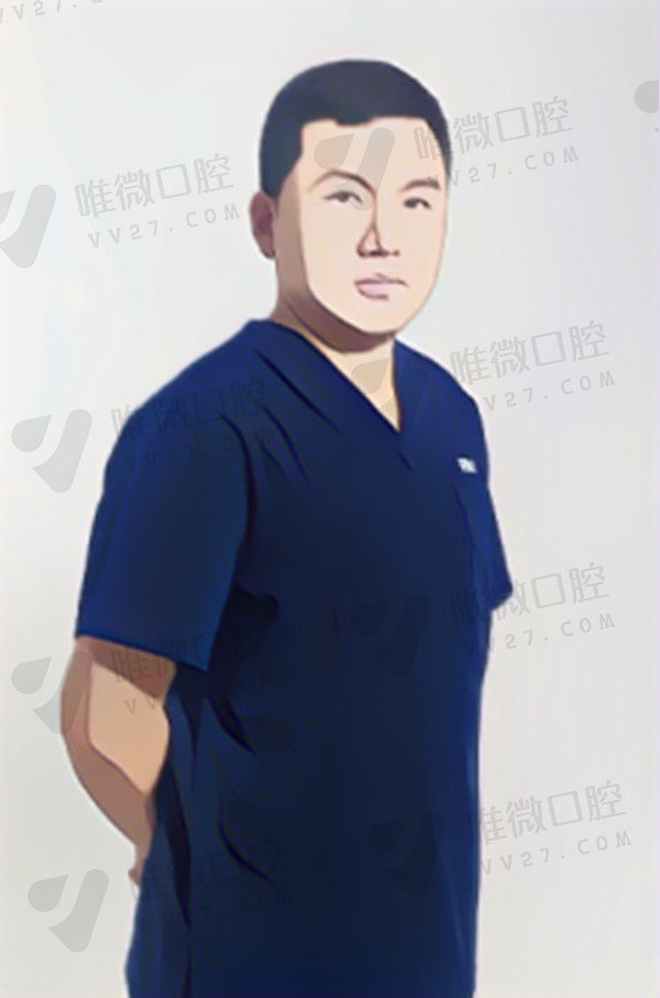 褚胜利医生