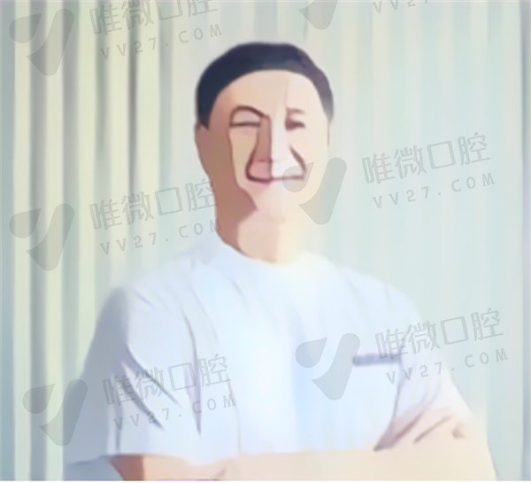 刘渝医师
