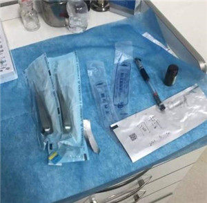 洗牙器材