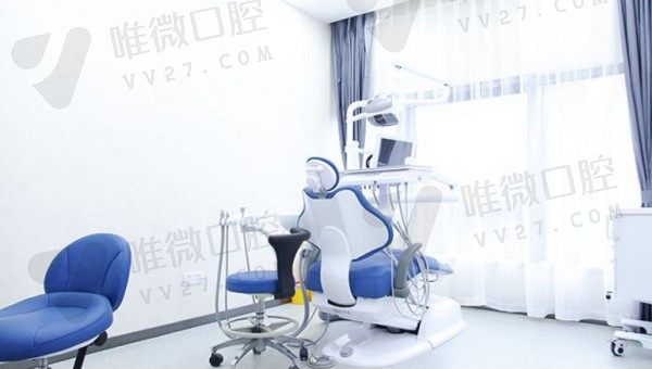 重庆牙博士口腔医院治疗室 重庆牙博士口腔医院治疗室