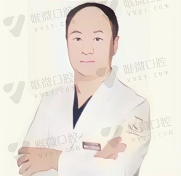 刘有鑫医生