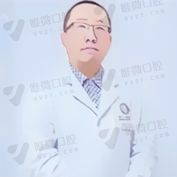 刘旭光医生