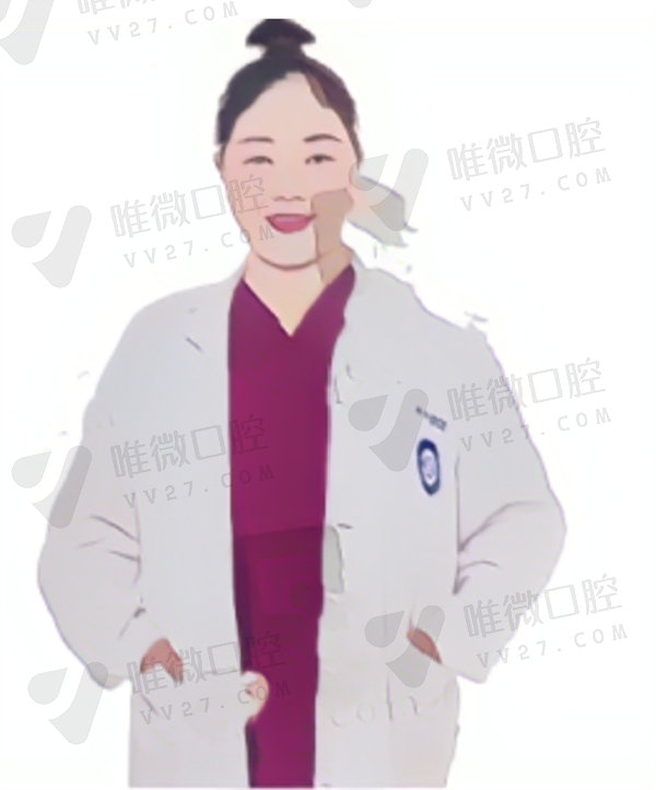 宋娟医师