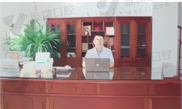 李文涛医师