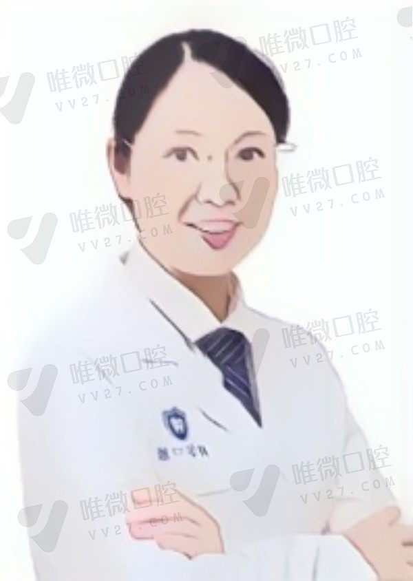 张苑芳医生
