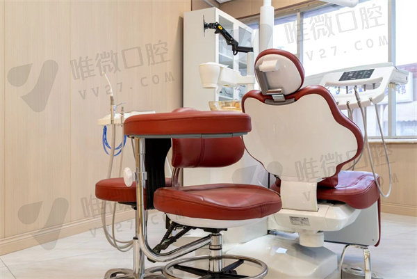 天津河北现代和美医院口腔科<span style=