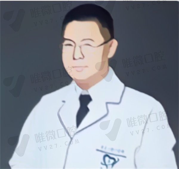 占小平医师