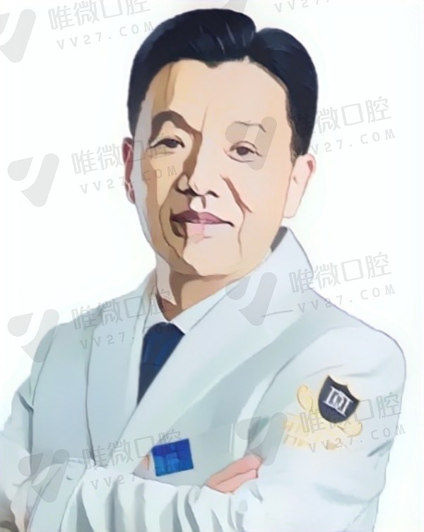 刘永桂医生