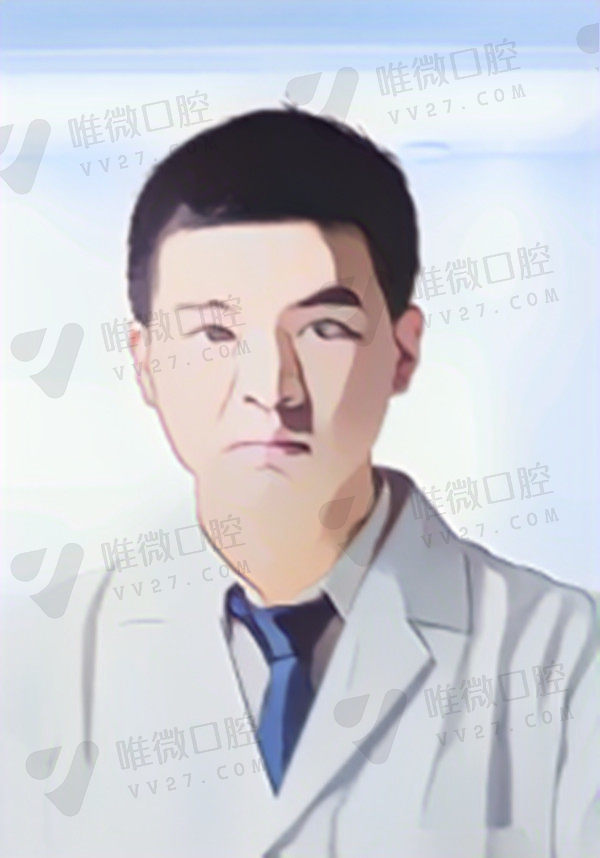 王阳阳医生