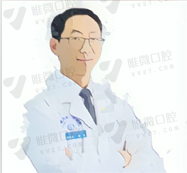 杨波医师