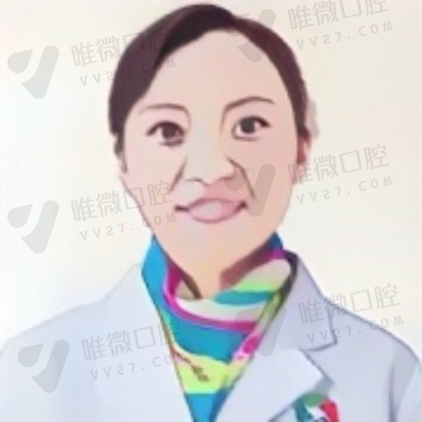 米蓉医师