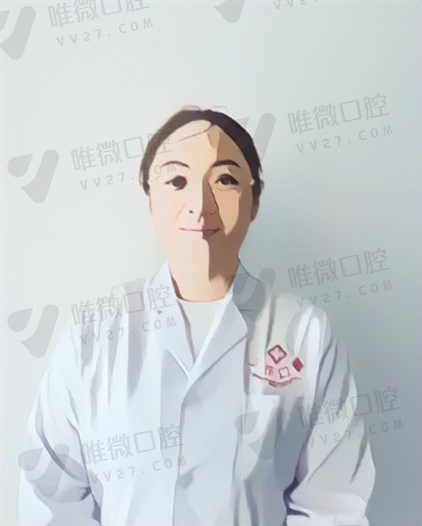 燕丽峰医生