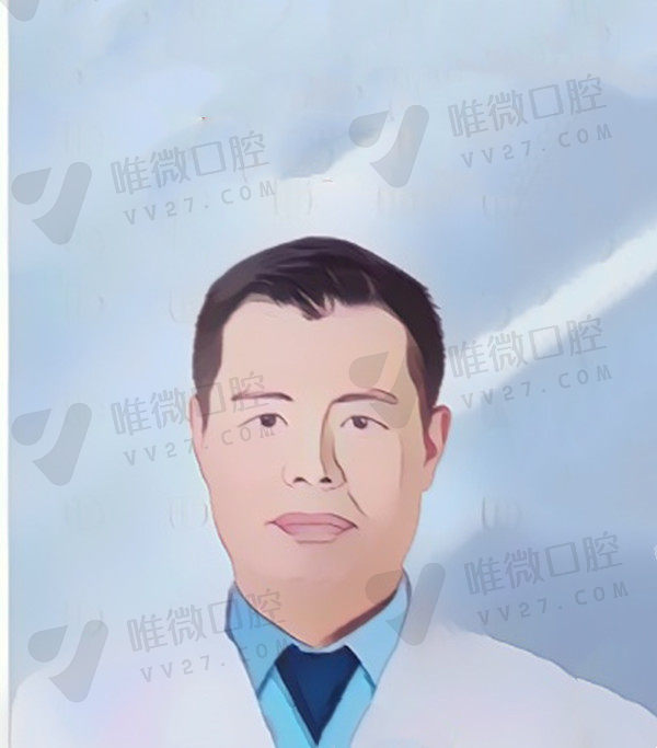 吴高义医生