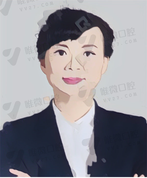 杨麟医师