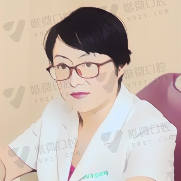 邓兴捷医生