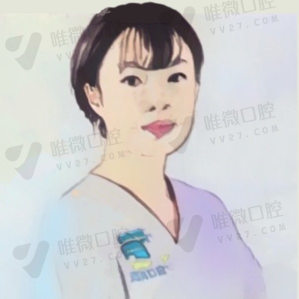 杨婷医生