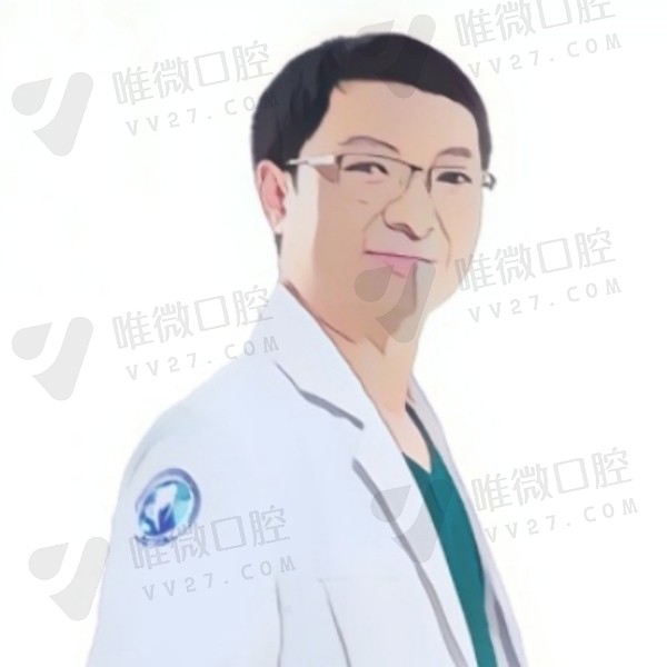 蒋勇军医师